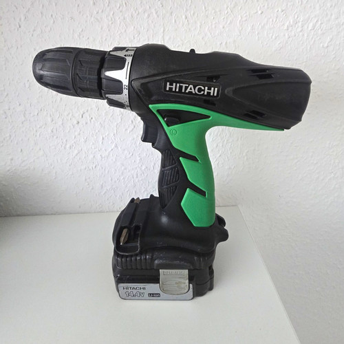 Hitachi 14dcl2 - hitachi, dv