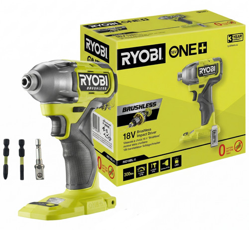 Ryobi one rid18bl 0 - ryobi, one+