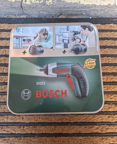 Bosch akkuschrauber - bosch,