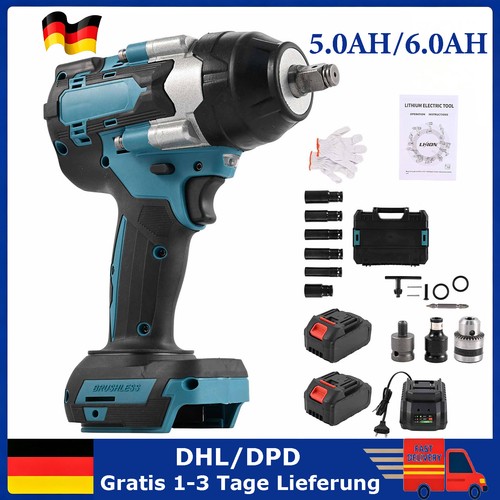 21v 1800nm bürstenloser akku - 21v,