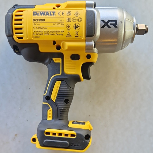 Dewalt dcf900 18v - 18v, xr