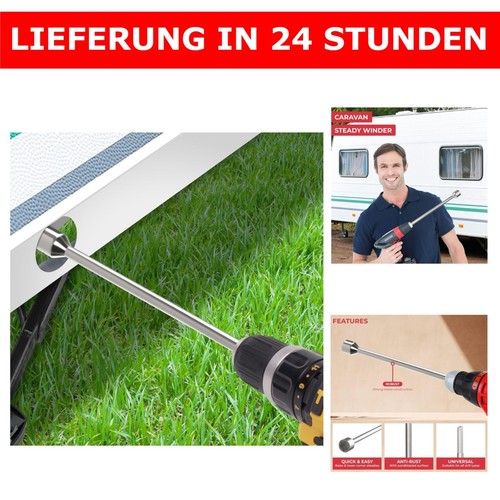 Gadlane wohnwagen kurbel - gadlane, für