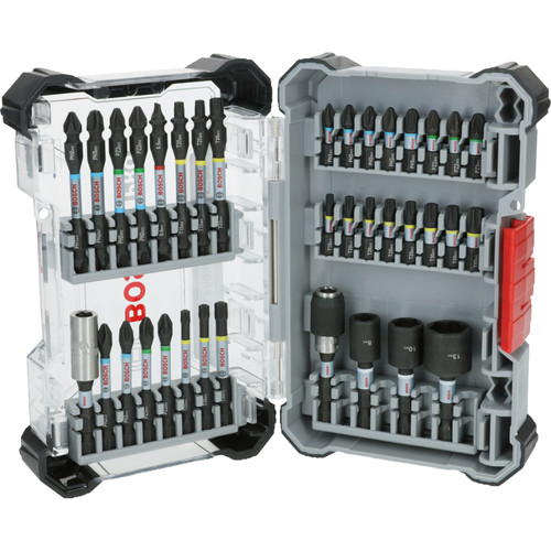 Bosch pro impact schrauberbit - bosch,
