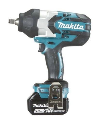 Makita akku schlagschrauber - makita, akku-schlagschrauber