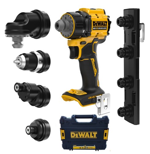 Dewalt dcd803nt akkuschrauber - dewalt,