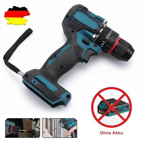 Bürstenlosen motor akku - bürstenlosen,