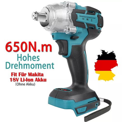 520nm akku schlagschrauber - 520nm,