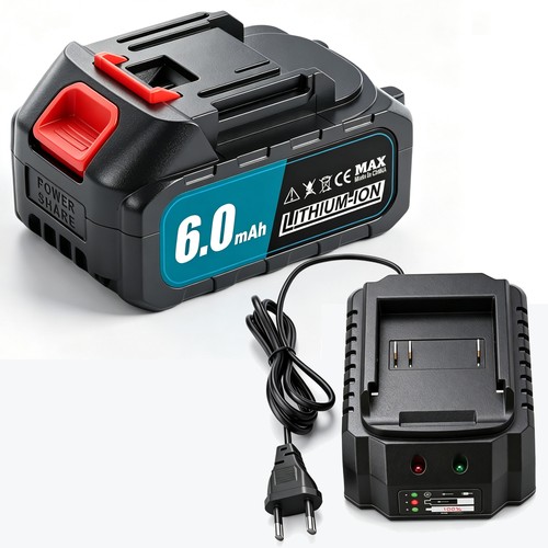 21v ersatzbatterie akku 5ah - ersatzbatterie,