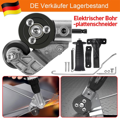Blechschere elektrisch - blechschere,