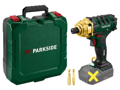 Parkside v - parkside®, 20