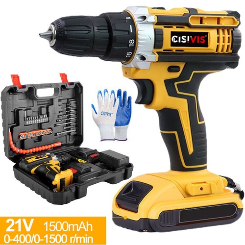 Akkus ladegerät 21v - 2,