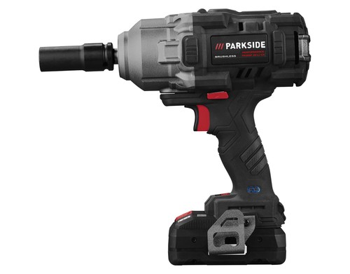 Parkside v - parkside,