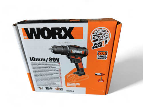 Worx wx170 akku - worx, wx170.9