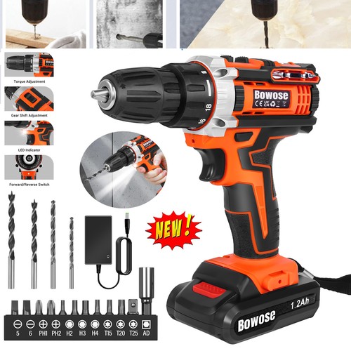 Neu akkuschrauber 21v - neu,