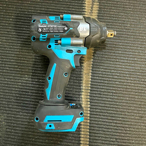 Makita dtw700 v - makita,