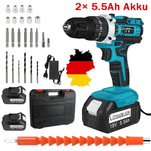 21v akku schlagbohrschrauber - 21v, akku-schlagbohrschrauber