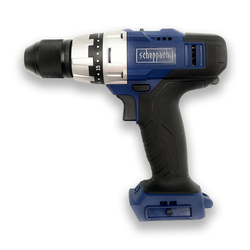 Scheppach cdd45 20pros - cdd45-20pros, 2in1
