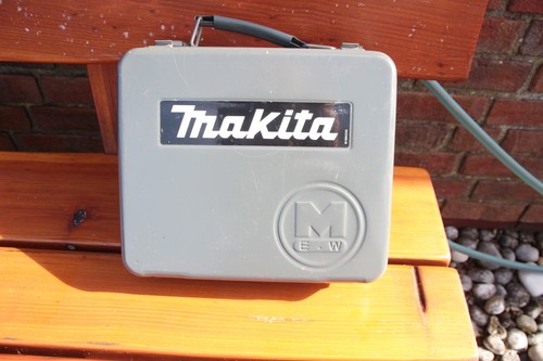 Makita akkuschrauber 6012d 2 - akkuschrauber,