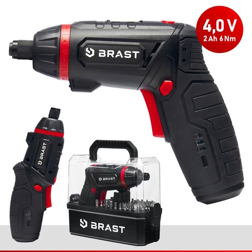 Brast akkuschrauber akku - brast,