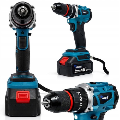 Akku werkzeug set 4in1 48v - akku,