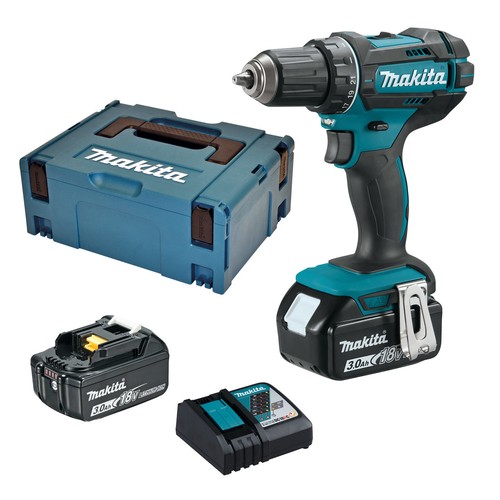 Makita schrauber akkuschrauber - makita,