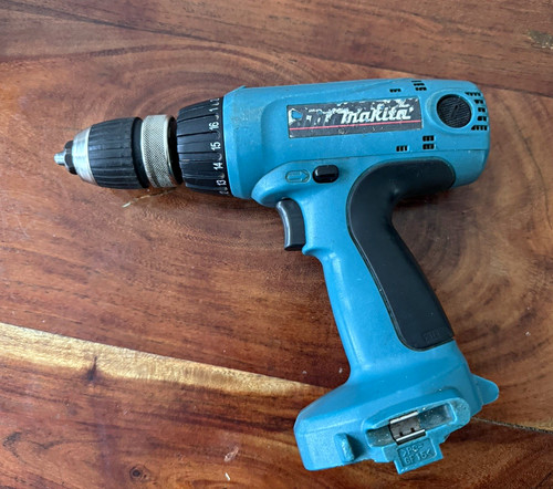 Makita 6337d akkuschrauber - 6337d,