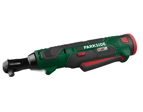 Parkside 12v akku - 12v, akku-ratsche