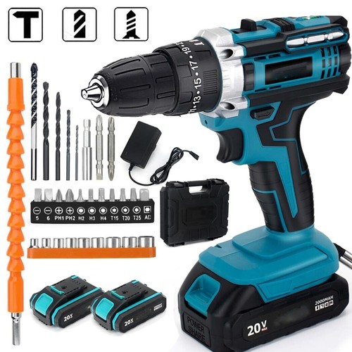 Mit akkus für makita - 2,