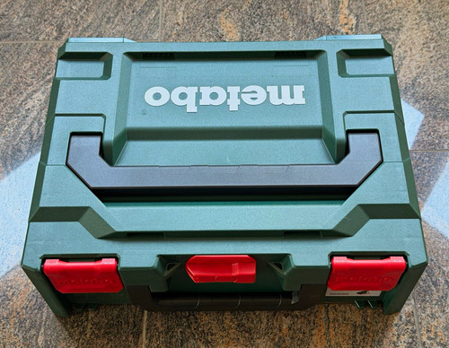 Metabo ssw ltx - 18, bl