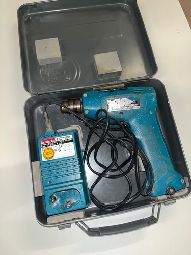 Makita akkuschrauber im - 7.2v,