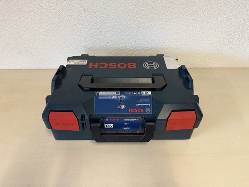 Bosch professional gds 18v - professional,