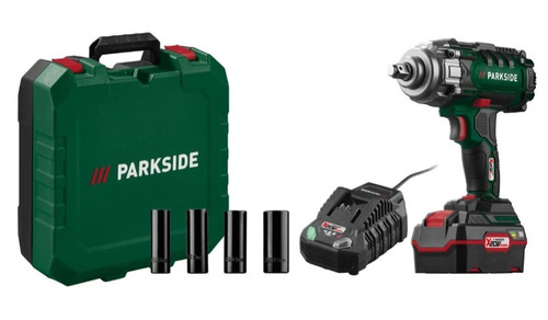 Parkside passk c4 akku - c4,