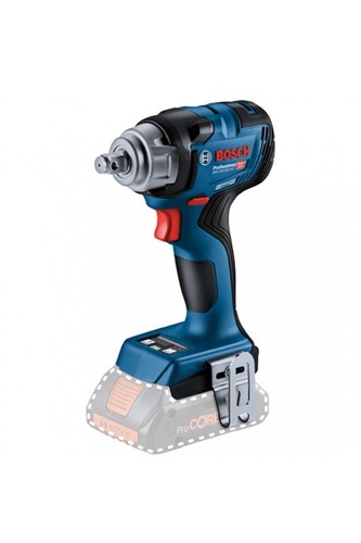 Bosch professional gds 18v 330 - professional,