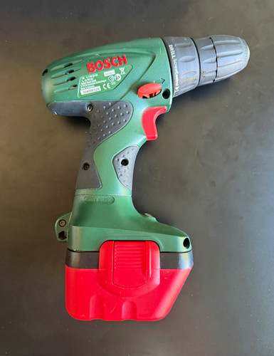 Bosch psr 12v akkuschrauber - psr,