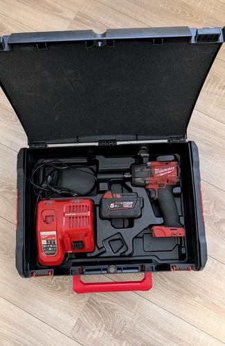 Milwaukee m18 fmtiw2p12 fuel - milwaukee,