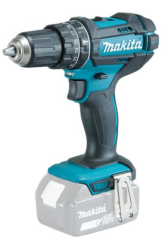 Makita dhp482z 18v - makita,