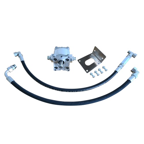 Fastpump anhängerpumpe - fastpump,