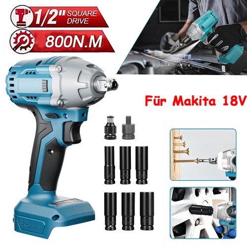 Für makita 18v akku - für,