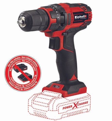 Einhell akkuschrauber cd - einhell,
