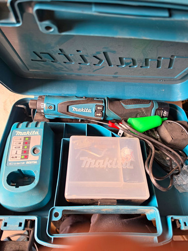 Makita ion mini - makita, li-ion