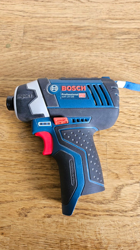Bosch professional gdr 12v 105 - bosch, 12v-105
