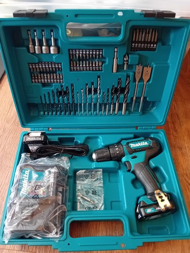 Makita akkuschrauber - makita,