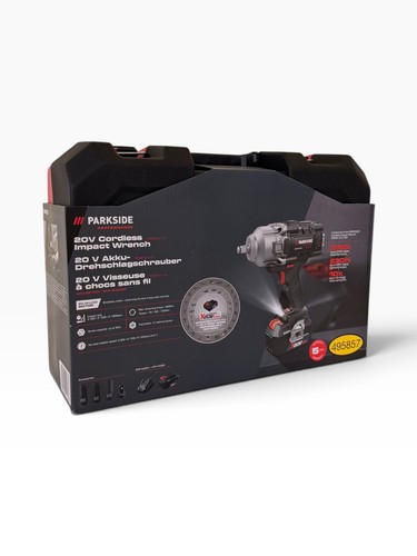 Parkside performance akku - parkside,