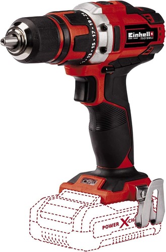 Einhell akku bohrschrauber - einhell,