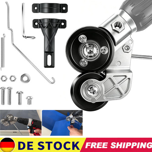 Blechschere elektrisch - blechschere,