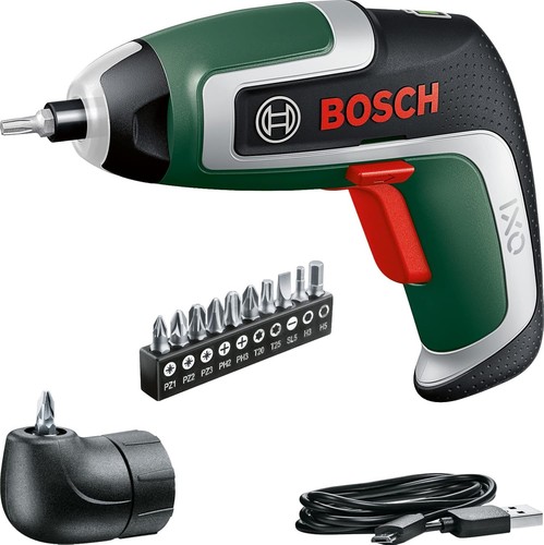 Bosch ixo gen kompakter - 7.,