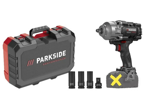 Parkside performance passp - parkside,