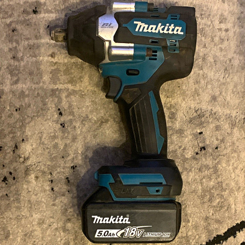 Makita dtw700 18v - dtw700,