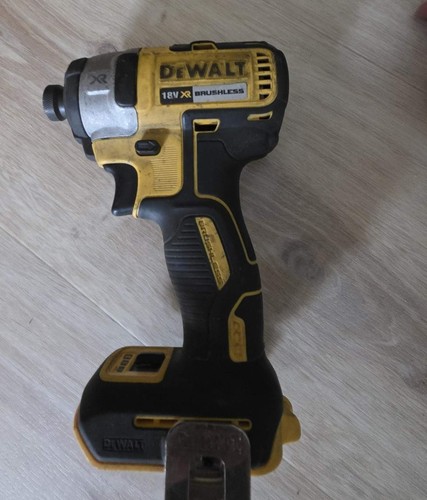 Dewalt dcf887 - dewalt,