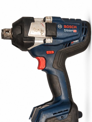 Bosch akku schlagschrauber - bosch, gds